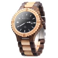 2016-Hot-sell-Men-Dress-Watch-BEWELL-Men-Wooden-Quartz-Watch-with-Calendar-Display-Bangle-Natural