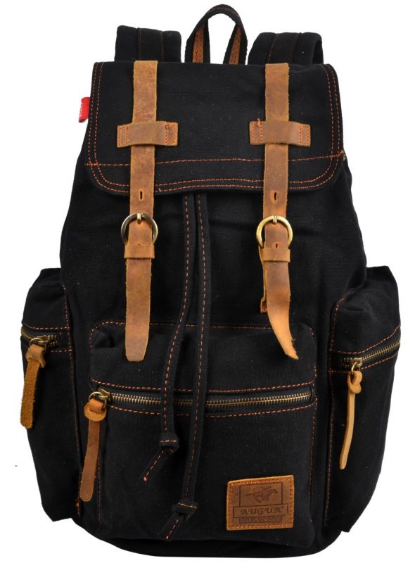 Rugged Canvas Backpacks Uno And Company