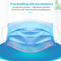 Medical-Surgical-Mask-Face-Mask-Anti-Dust-Mouth-Filter-Anti-Bacterial-Disposable-Mask-3-Layers-Protective